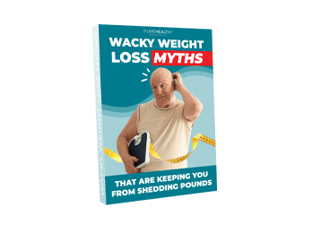 Wacky Weight Loss Myths That Are Keeping You From Shedding Pounds